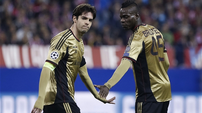 AC Milan quiere su propio estadio