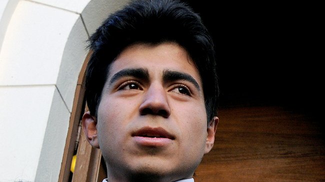 Moisés Paredes deja vocería de la Cones e ingresa a la Fundación Iguales