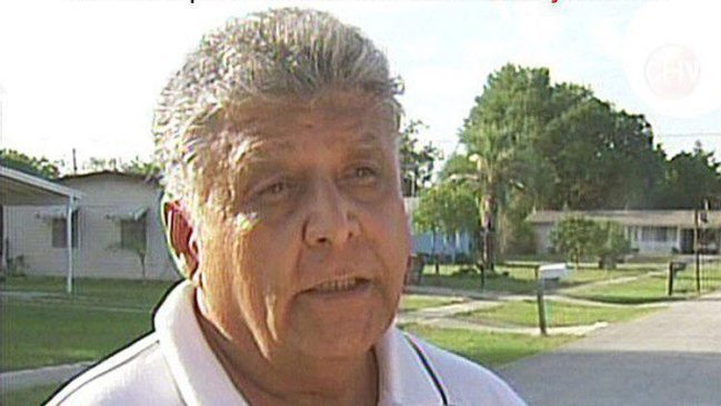 Presunto asesino de Víctor Jara mintió para nacionalizarse estadounidense