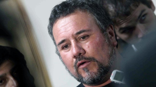 Portuarios denuncian que gobierno de Piñera no cumplió acuerdos