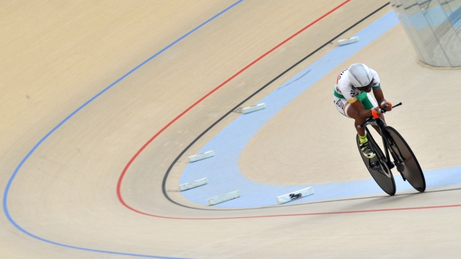 El Gran Fondo del Ciclismo cortará y desviará calles de Santiago este domingo