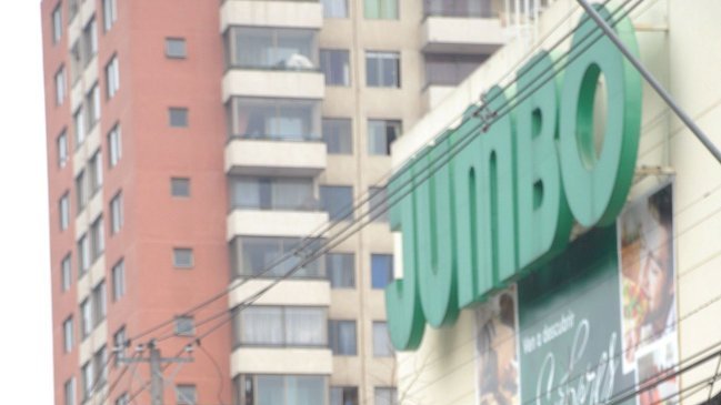 Autoridades cerraron bodega de Cencosud en Bogotá por problemas de salubridad