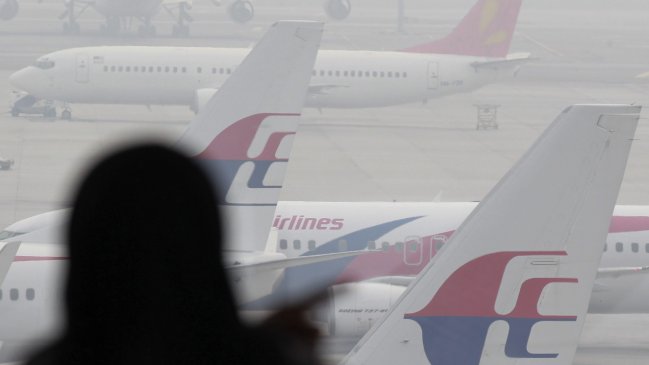 Diez misterios de la historia de la aviación