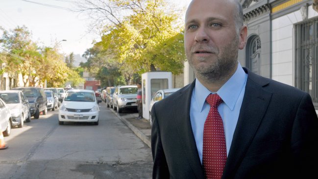 La Moneda replica a críticas por despidos con cifras del Gobierno anterior