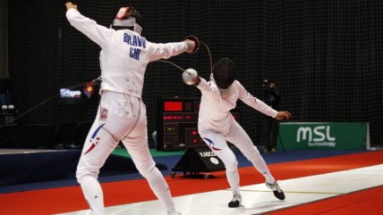 Caterin Bravo: Debo reflexionar sobre mi retiro