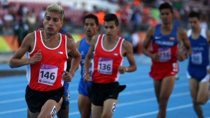 Iván López: Quedé con hambre de ganar la medalla de oro