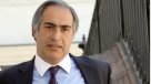 Ley de Isapres: Chahuán rechazó \