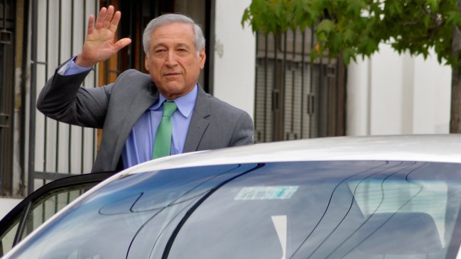 Canciller Muñoz: Le dejé claro a Bulnes que su prioridad debe ser La Haya