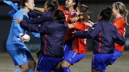 Las imágenes de la octava jornada de Santiago 2014