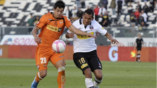 ¿Qué te hace creer que Colo Colo - Cobreloa es un clásico?