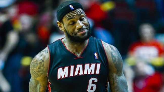 Denver Nuggets logró un sorpresivo triunfo sobre Miami Heat