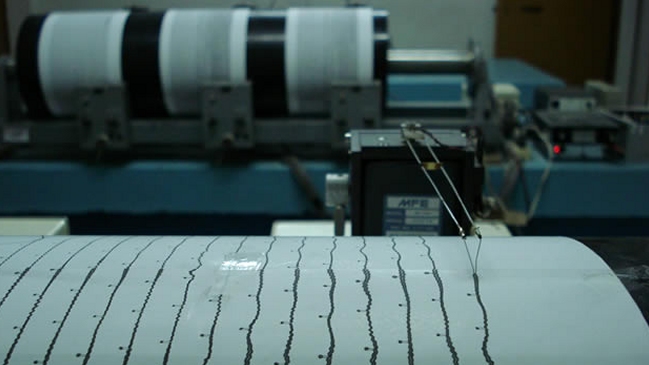 Sismo 6,1 Richter sacudió el sur de Perú