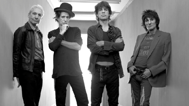 The Rolling Stones tocará en Roma por deseo de Mick Jagger