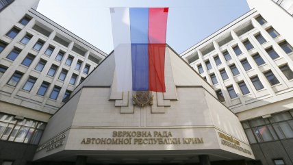 Chile cree que la consulta en Crimea es 