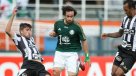 Jorge Valdivia celebró con Palmeiras en una nueva jornada del Torneo Paulista