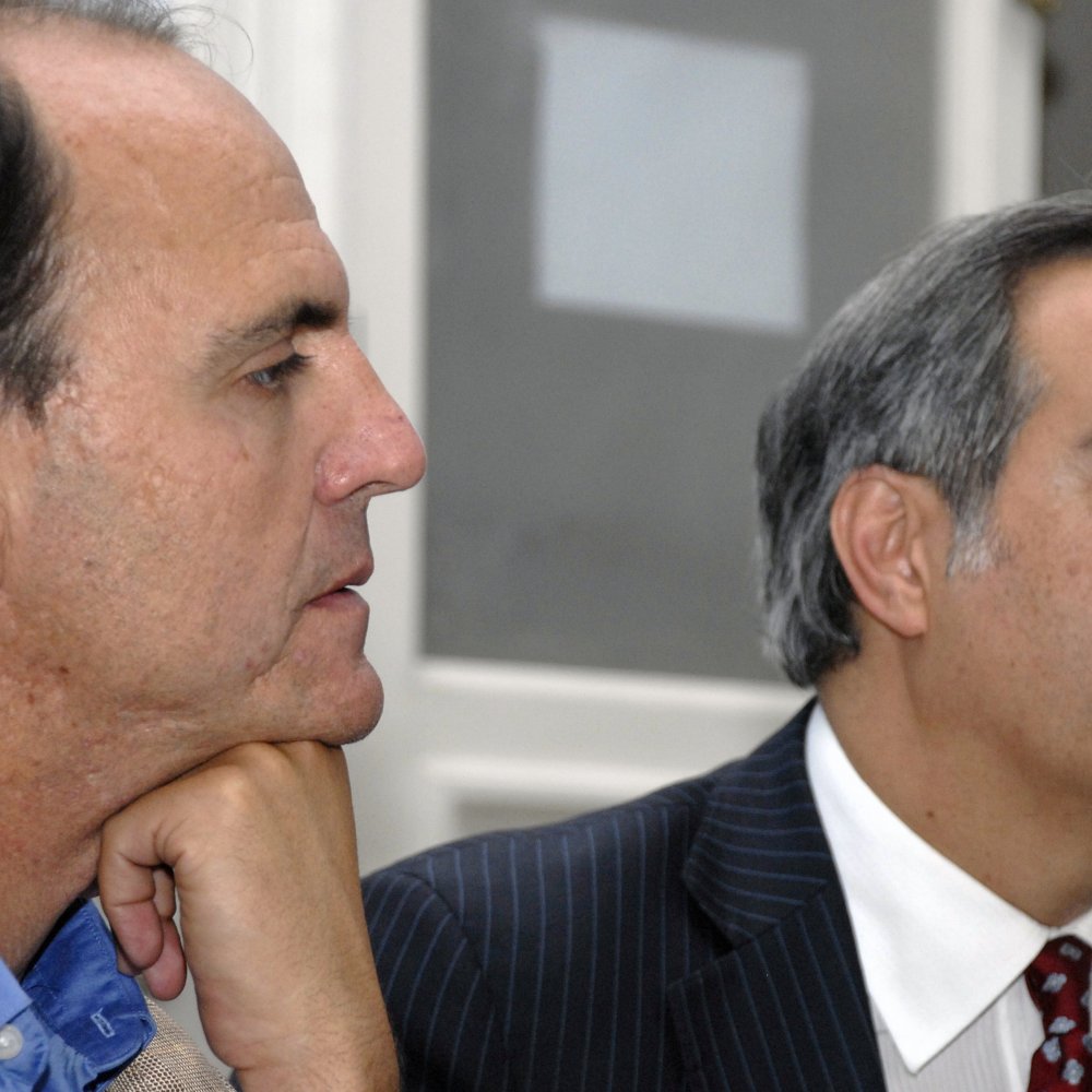 Chahuán asegura que Cecilia Pérez y Baranda 