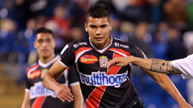 Curicó Unido y Barnechea enredaron puntos en una nueva jornada del Torneo de Clausura de la Primera B