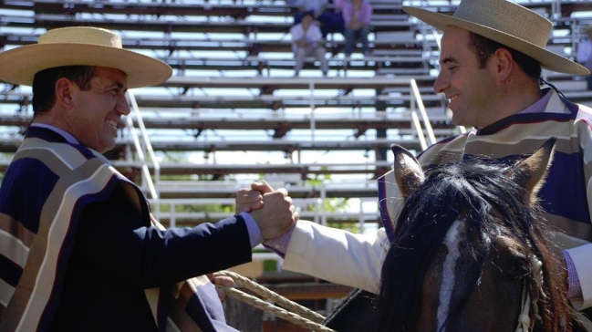 Criadero Peleco ganó el Clasificatorio de San Carlos