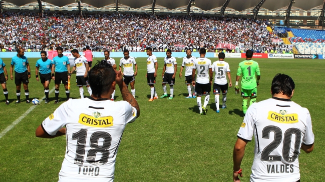 Resumen: Universidad Católica se acercó a Colo Colo en la lucha por el liderato