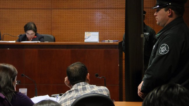 Sujeto fue condenado a 10 años de cárcel por abusos contra una menor