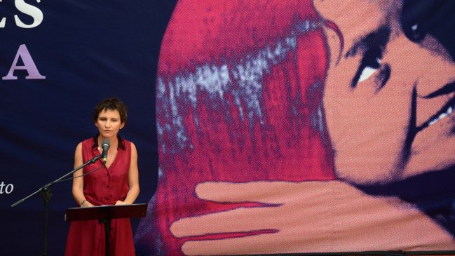 Deportes, spa y poesía: Las actividades en Santiago para celebrar el Mes de la Mujer