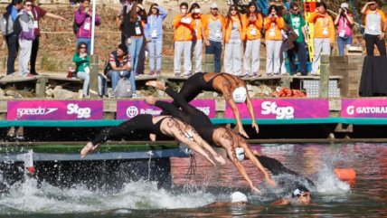 Kristel Köbrich: La gente respondió igual