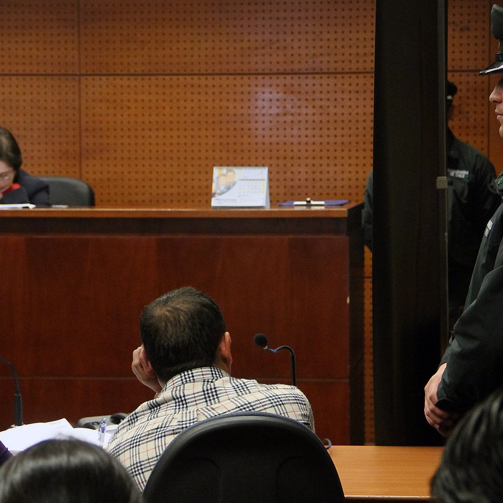 Sujeto fue condenado a 10 años de cárcel por abusos contra una menor