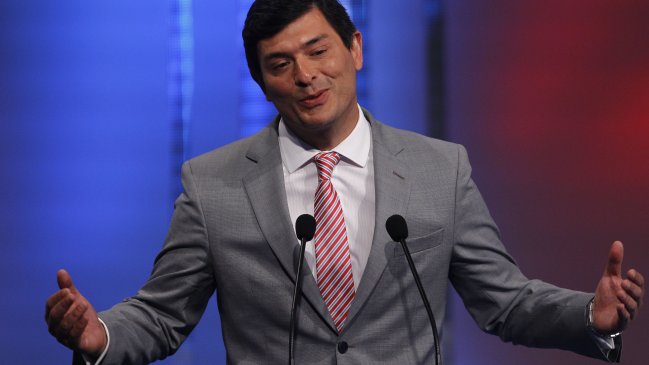 Parisi apelará ante el Tricel devolución de gastos electorales