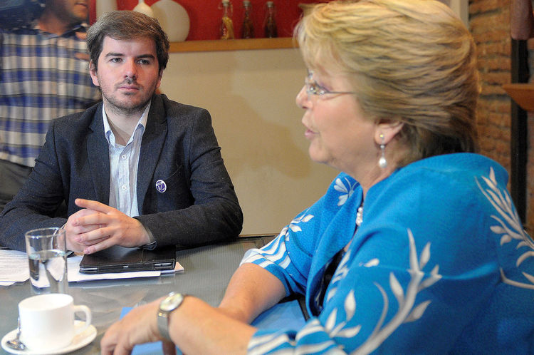 Diputado Jackson: Hay sectores que aún refutan el valor de la educación pública