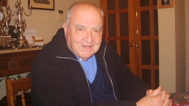 Murió Carlos Camus Larenas, obispo emérito de Linares y defensor de los derechos humanos
