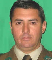 Corte de Temuco anula juicio por muerte de sargento de carabineros Hugo Albornoz