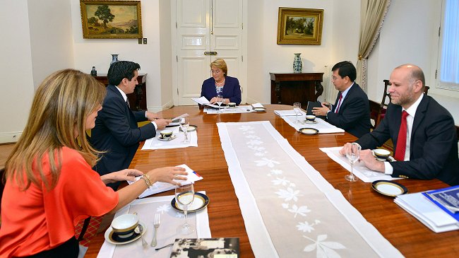 Reforma tributaria ingresará al Congreso el 31 de marzo