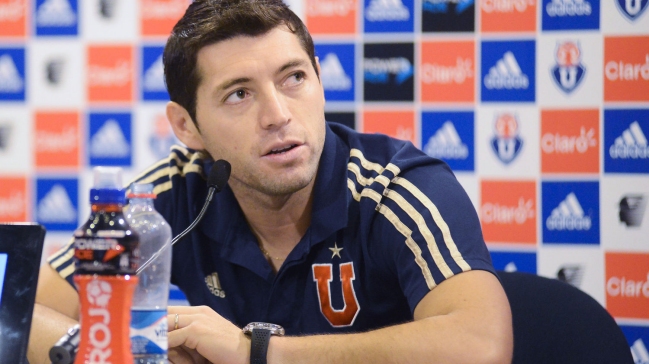 José Rojas: Tenemos un partido vital en nuestras pretensiones