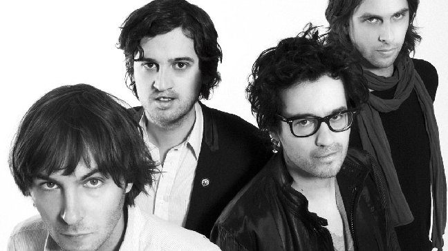 Phoenix: Nunca sabes lo que va a pasar en Chile