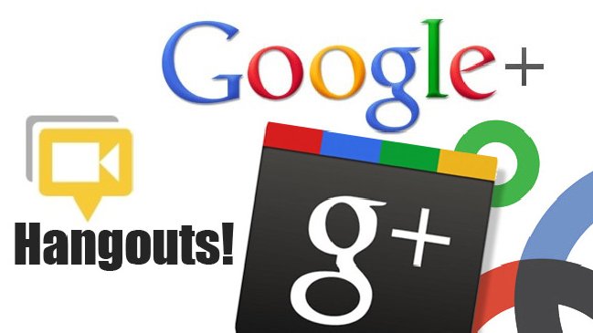 Hangouts y chat de Google permanecen inestables