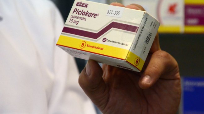 Químicos Farmacéuticos apoyan eliminación de venta de fármacos en supermercados