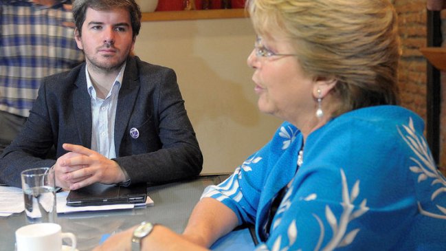 Diputado Jackson: Hay sectores que aún refutan el valor de la educación pública