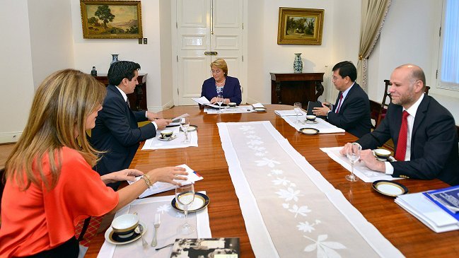 Reforma tributaria ingresará al Congreso el 31 de marzo