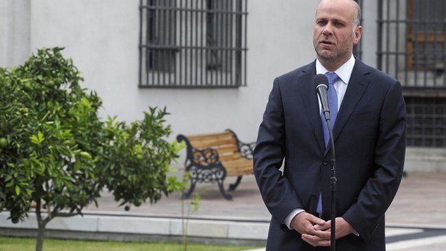 Gobierno confirmó que dará 