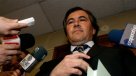 Cancelan ternas de notarios en Región de O\'Higgins por amarres