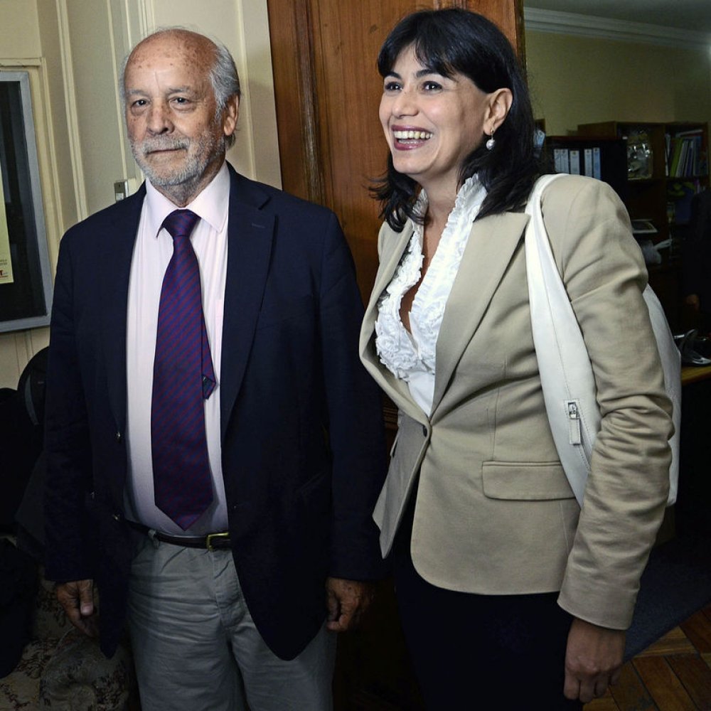 Presidente de la ANEF: No pertenecemos a ningún partido político