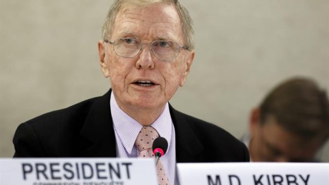 ONU comparó la situación en Corea del Norte con el nazismo y apartheid