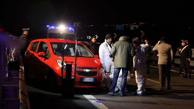 Nuevo crimen de un niño por parte de la mafia horroriza a Italia