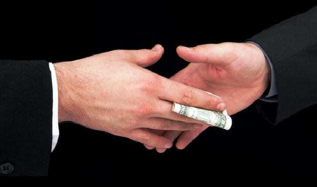 OCDE acusó deuda de Chile en materia de combate a la corrupción