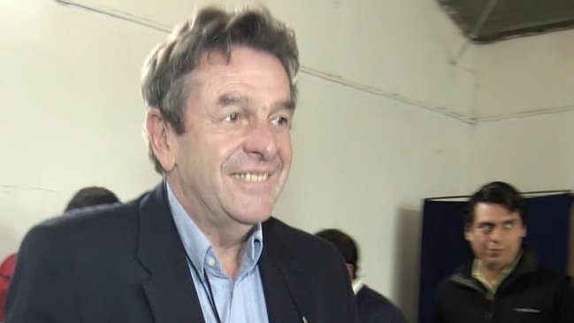 Ex senador Jaime Gazmuri será el nuevo embajador chileno en Brasil