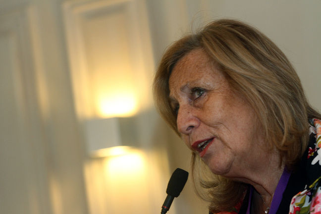 Ministra de Salud aclara que sacar a la marihuana de la lista de drogas duras 