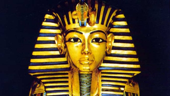 Nuevamente ponen en duda la paternidad de Tutankamón