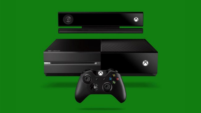 Microsoft anuncia la llegada de Xbox One a Chile