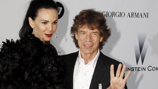 The Rolling Stones suspende toda su gira por Australia y Nueva Zelanda