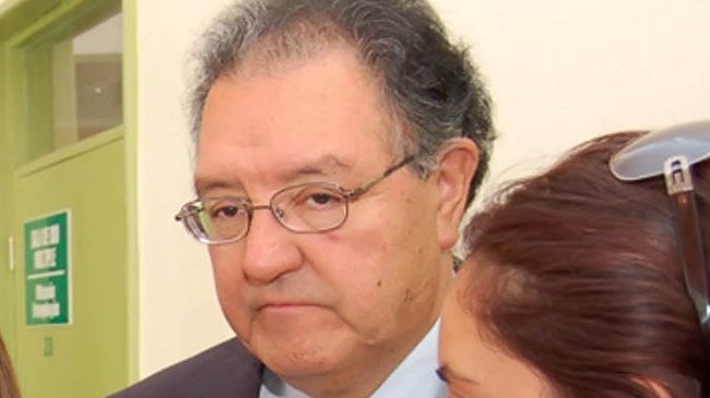 Intendente de La Araucanía pidió reconocer a Chile como Estado 